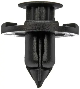700-657 Dorman Genuine Fender Clips - Nissan 700-657 Dorman Genuine Fender Clips - Nissan