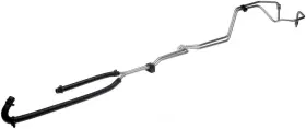 724-030 Dorman Automatic Transmission Oil Cooler Hose Assembly
