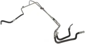 724-064 Dorman Oe Solutions 724064 Automatic Transmission Oil Cooler Hose Assembly