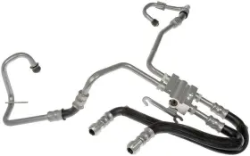 724-068 Dorman Oe Solutions 724068 Automatic Transmission Oil Cooler Hose Assembly