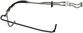 724-132 Dorman Oe Solutions 724132 Automatic Transmission Oil Cooler Hose Assembly