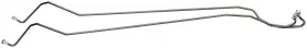 724-135 Dorman Oe Solutions 724135 Automatic Transmission Oil Cooler Hose Assembly