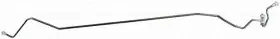 724-137 Dorman Automatic Transmission Oil Cooler Hose Assembly For Corvette