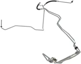 724-140 Dorman Oe Solutions 724140 Automatic Transmission Oil Cooler Hose Assembly