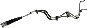 724-227 Dorman Oe Solutions 724227 Automatic Transmission Oil Cooler Hose Assembly