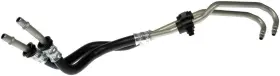 724-601 Dorman Oe Solutions 724601 Automatic Transmission Oil Cooler Hose Assembly 724-601 Dorman Oe Solutions 724601 Automatic Transmission Oil Cooler Hose Assembly