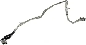 724-606 Dorman Oe Solutions 724606 Automatic Transmission Oil Cooler Hose Assembly