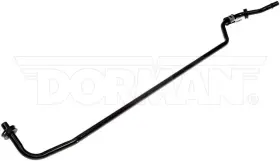 724229 Dorman Auto Trans Oil Cooler Hose Assembly Oe Solutions Replacement 31 Inch Lngth