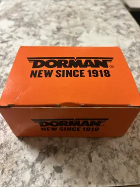 800-5604 Dorman Quick Disconnect Transmission Fitting