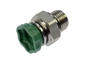 800-613 Dorman Genuine Transmission Connector For 5/8 Inch Tube 7/8-14 Unf