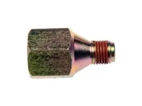 800-718 Dorman 800 718 Transmission Line Connector 1 2 In Od Tu