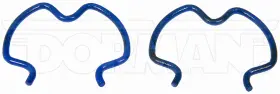 801-451 Dorman 801 451 1 2 In Transmission Clips
