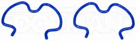 801-452 Dorman 801 452 5 8 In Transmission Clips
