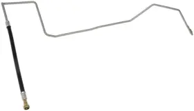 624-540 Dorman 885484814011 Transmission Oil Cooler Line For 00-03 Dodge Dakota Durango - Au