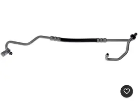 624-233 Dorman 889245012234 Automatic Transmission Oil Cooler Hose Assembly