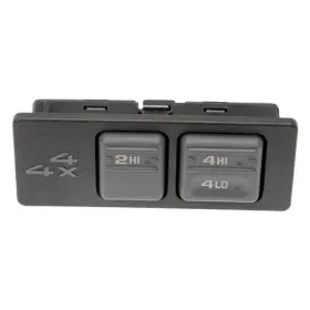 901-154 Dorman For Chevy Tahoe 1996-1999 Solutions 4wd Switch
