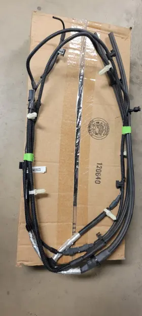 926-466 Dorman 4wd Vacuum Harness Assembly For 04-08 Ford Lincoln F-150 Mark Lt