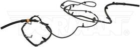 Dorman 926-559 4wd Hub Locking Actuator Vacuum Hose