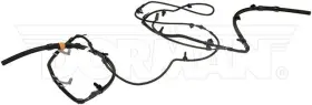 926-559 Dorman 4wd Hub Locking Actuator Vacuum Hose
