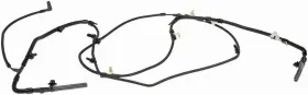 926-560 Dorman Oe Solutions 926560 4wd Hub Locking Actuator Vacuum Hose