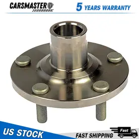 43502-32070 Dorman 930-407 Wheel Hub - Front Fits Lexus Toyota Models
