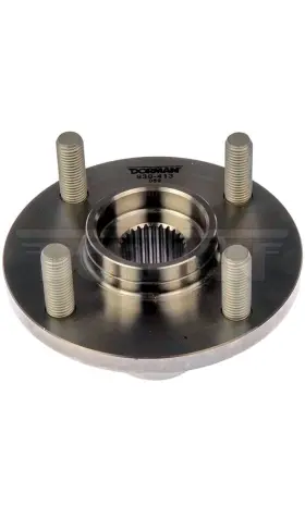 43502-52030 Dorman 930-413 Wheel Hub - Front Fits Scion Toyota Models