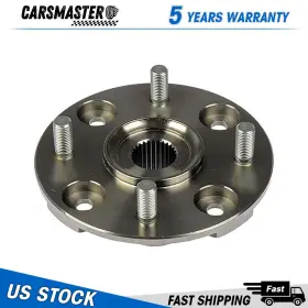 44600-sm4-020 Dorman 930-466 Wheel Hub - Front Fits Acura Honda Models