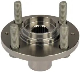 930-604 Dorman P/n Wheel Hub - Front Fits Dodge Hyundai Kia Models