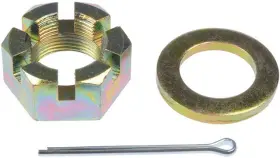 05138 Dorman - Autograde Spindle Lock Nut Kit P N