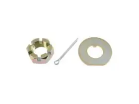05145 Dorman - Autograde Spindle Lock Nut Kit P N