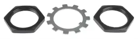05306 Dorman/autograde Spindle Lock Nut Kit