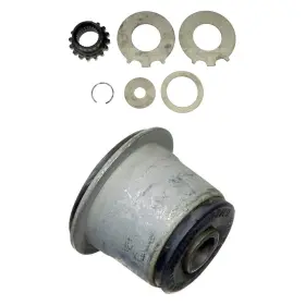 Bndl-924453 Dorman For Chevy S10 1983-2002 2-pc 4wd Differential Gear Kit