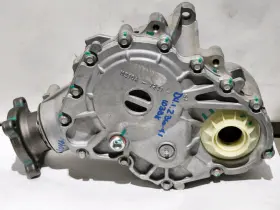 600-234 Dorman - Ford Oem Power Take Off Pto Assembly For 2007-2016 Explorer Flex Mkt Mks Mkx