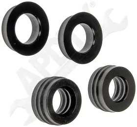 66284 Dorman/help Transmission Oil Cooler Line Seals