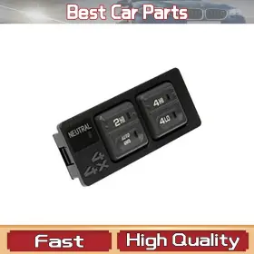 Lstore20231117ys22414 Dorman - Oe Solutions 4wd Switch For Gmc Yukon 1999 2000 Lstore20231117ys22414 Dorman - Oe Solutions 4wd Switch For Gmc Yukon 1999 2000