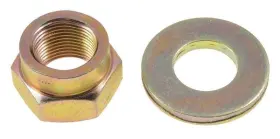 05184 Dorman Motormite Spindle Nut Kit 05184 Dorman Motormite Spindle Nut Kit