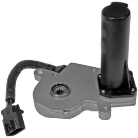 15420162-101 Dorman - Oe Solutions For Cadillac Escalade Esv Gmc Sierra Transfer Case Encoder Motor Csw