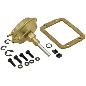 600-202 Dorman - Oe Solutions For Dodge Ramcharger W150 W250 Jeep Comanche Wrangler Axle Actuator Csw