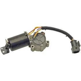 600-801 Dorman - Oe Solutions For Ford Bronco F-150 F-350 F-250 Transfer Case Encoder Motor Dac