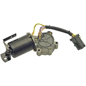 600-803 Dorman - Oe Solutions For Ford Explorer Mercury Mountaineer Transfer Case Encoder Motor Dac