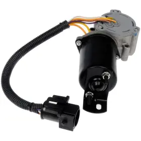 600-804 Dorman - Oe Solutions For Ford Bronco 1987 1988 1989 1990 Transfer Case Encoder Motor Dac