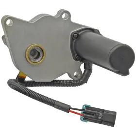 600-907 Dorman - Oe Solutions For Chevy Silverado Gmc Sierra 2001 2002 Transfer Case Encoder Motor Gap