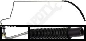 624-039 Dorman Oe Solutions Transmission Oil Cooler Line