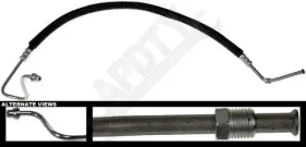 624-054 Dorman Oe Solutions Transmission Oil Cooler Line