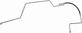 624-120 Dorman - Oe Solutions Automatic Transmission Oil Cooler Hose Assembly