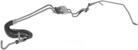 624-187 Dorman Oe Solutions Trans Cooler Line