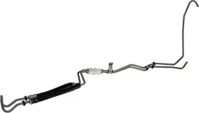 624-196 Dorman Oe Solutions Transmission Oil Cooler Pressure And Return Line