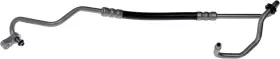 624-233 Dorman Oe Solutions Automatic Transmission Oil Cooler Hose Assembly Fits 07-19 Gm