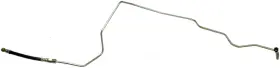 624-305 Dorman Oe Solutions Fits 1997-2002 Ram 1500 2500 3500 5.9l Gas Auto Trans Upper Inlet Cooler Line