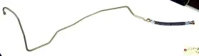 624-323 Dorman - Oe Solutions Automatic Transmission Oil Cooler Hose Assembly